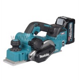 Makita KP001GM202 akkus gyalu XGT 40V max BL AWS XPT
