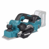 Makita KP001GZ akkus gyalu géptest XGT 40V max BL AWS XPT