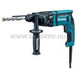 Makita HR1841FJ SDS-Plus fúrókalapács MAKPAC kofferben