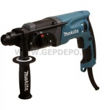 Makita HR2470T SDS-Plus fúró-vésőkalapács