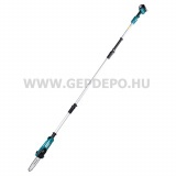 Makita DUA200Z akkumulátoros magassági láncfűrész 18V LXT BL XPT