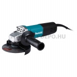 Makita 9558HNR sarokcsiszoló