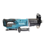 Makita DA001GZ akkus sarokfúró géptest 40V max XGT BL (használt-garanciális)