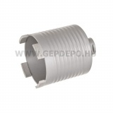 Baier Titanium dobozfúró 68mm, M16 befogatás
