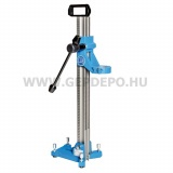 Diatech KDS130 univerzális állvány koronafúrógéphez