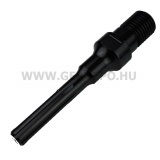 Diatech koronafúró átalakító adapter SDS-Max/ 5/4" külső