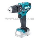 Makita HP333DZ Ütvefúró-csavarbehajtó géptest 10,8V-12V Max CXT