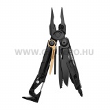 Leatherman MUT multiszerszám feket Molle tokkal
