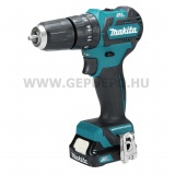 Makita HP332DSAE ütvefúró-csavarbehajtó 10,8V-12V Max CXT