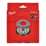 Milwaukee talp ROS125E-hez