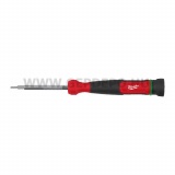 Milwaukee precíziós multibit torx csavarhúzó - 4 az 1-ben