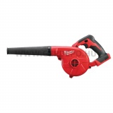 Milwaukee BBL-0 M18 lombfúvó gépest