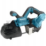 Makita DPB181Z akkus szalagfűrész géptest