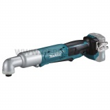 Makita TL064DZ akkus sarok-ütvecsavarozó géptest 10,8V-12V Max CXT