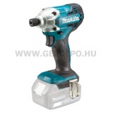Makita DTD156Z ütvecsavarbehajtó géptest 18V LXT
