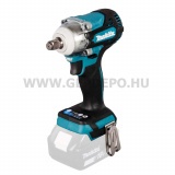 Makita DTW300Z akkus ütvecsavarozó 1/2 géptest 18V LXT BL XPT