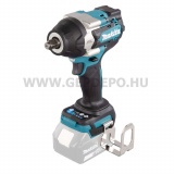 Makita DTW700Z akkus ütvecsavarbehajtó géptest 18V LXT BL XPT BULK