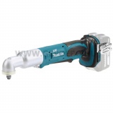 Makita DTL063Z akkus sarok-ütvecsavarozó 3/8  18V LXT