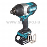 Makita DTW1001RTJ akkus ütvecsavarbehajtó