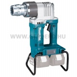 Makita DWT310ZK akkus csavarbehajtó géptest
