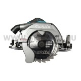 Makita HS009GZ akkus körfűrész géptest 40V max XGT (használt-garanciális)