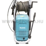 Makita HW151 Magasnyomású mosó (használt-garanciális)