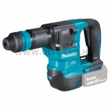 Makita DHK180Z akkus vésőkalapács géptest