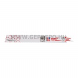 Milwaukee The Torch Bi-metal orrfűrészlap 230mm 14TPI (48005787)