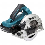Makita DHS782PT2J akkus körfűrész MakPac kofferban