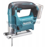 Makita JV101DZ akkus szúrófűrész géptest 10,8V-12V Max CXT