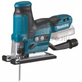 Makita JV102DZ akkus szúrófűrész géptest 10,8V-12V Max CXT BULK