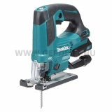 Makita JV103DSAJ akkus szúrófűrész 10,8V-12V Max CXT