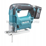 Makita JV101DSMJ akkus szúrófűrész 10,8V-12V Max CXT