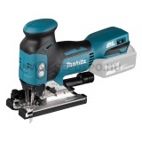 Makita DJV181Z akkus szúrófűrész géptest MAKPAC kofferben