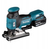 Makita DJV181RTJ akkus szúrófűrész MAKPAC kofferben