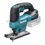 Makita DJV184Z akkus szúrófűrész géptest 18V LXT BL XPT
