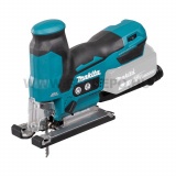 Makita DJV185Z akkus szúrófűrész géptest 18V LXT BL XPT