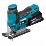 Makita DJV185RTJ akkus szúrófűrész MakPac kofferben 18V LXT BL XPT