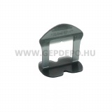 Bihui ékes szintező kapu 1,5 mm, 3-18 mm (500 db/cs)