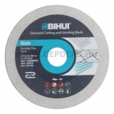 Bihui gyémánttárcsa üvegvágáshoz és csiszoláshoz 30/115 mm