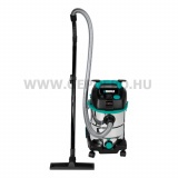 Bihui ipari száraz nedves porszívó 1200w, 30l,