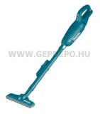 Makita CL106FDZ akkus porszívó géptest 10,8V-12V Max CXT