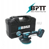 Bihui LFTBA akkumulátoros vibrációs készlet 21V/2,0 Ah