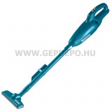 Makita CL108FDZ akkus porszívó géptest 10,8V-12V Max CXT