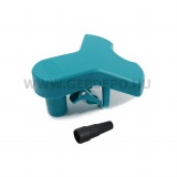 Bihui TDBM porelszívó adapter vödörhöz