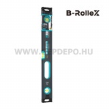 Bihui vízmérték 600 mm, 3 libellával
