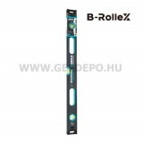 Bihui vízmérték 800 mm, 3 libellával