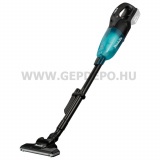 Makita DCL284FZB akkus porszívó géptest 18V LXT BL