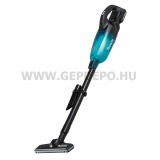Makita DCL281FRAB akkus porszívó