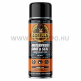 Gorilla Coat Seal vízálló bevonat és tömítő Spray fekete 450ml